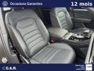 Annonce Volkswagen Touareg 3.0 TSI eHybrid 381ch Tiptronic 8 4Motion Elegance