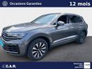 Voir l'annonce Volkswagen Touareg 3.0 TSI eHybrid 381ch Tiptronic 8 4Motion Elegance