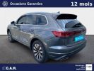 Annonce Volkswagen Touareg 3.0 TSI eHybrid 381ch Tiptronic 8 4Motion Elegance