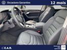 Annonce Volkswagen Touareg 3.0 TSI eHybrid 381ch Tiptronic 8 4Motion Elegance