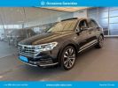 Annonce Volkswagen Touareg 3.0 TSI eHybrid 381ch Tiptronic 8 4Motion Elegance