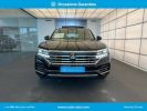 Annonce Volkswagen Touareg 3.0 TSI eHybrid 381ch Tiptronic 8 4Motion Elegance