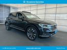 Annonce Volkswagen Touareg 3.0 TSI eHybrid 381ch Tiptronic 8 4Motion Elegance