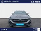 Annonce Volkswagen Touareg 3.0 TSI eHybrid 381ch Tiptronic 8 4Motion Elegance