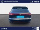 Annonce Volkswagen Touareg 3.0 TSI eHybrid 381ch Tiptronic 8 4Motion Elegance