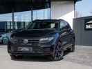 Voir l'annonce Volkswagen Touareg 3.0 tsi ehybrid 462 4motion r tiptronic 8 leasing 970e-mois