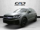 Voir l'annonce Volkswagen Touareg 3.0 TSI eHybrid 462 ch Tiptronic 8 4Motion R
