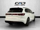 Annonce Volkswagen Touareg 3.0 TSI eHybrid 462 ch Tiptronic 8 4Motion R