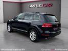 Annonce Volkswagen Touareg 3.0 V6 TDI 204 FAP 4Motion Carat Edition Tiptronic A