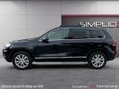 Annonce Volkswagen Touareg 3.0 V6 TDI 204 FAP 4Motion Carat Edition Tiptronic A