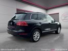 Annonce Volkswagen Touareg 3.0 V6 TDI 204 FAP 4Motion Carat Edition Tiptronic A