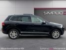 Annonce Volkswagen Touareg 3.0 V6 TDI 204 FAP 4Motion Carat Edition Tiptronic A