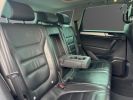 Annonce Volkswagen Touareg 3.0 V6 TDI 204 FAP 4Motion Carat Edition Tiptronic A