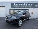 Voir l'annonce Volkswagen Touareg 3.0 V6 TDI 225 BV Tiptronic Carat