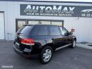 Annonce Volkswagen Touareg 3.0 V6 TDI 225 BV Tiptronic Carat