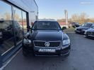 Annonce Volkswagen Touareg 3.0 V6 TDI 225 BV Tiptronic Carat