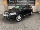 Voir l'annonce Volkswagen Touareg 3.0 V6 TDI 225ch Tiptronic Carat - 87000km - Excellent état - 1°main