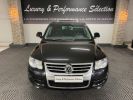 Annonce Volkswagen Touareg 3.0 V6 TDI 225ch Tiptronic Carat - 87000km - Excellent état - 1°main