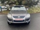 Annonce Volkswagen Touareg 3.0 V6 TDI 240CH DPF CARAT EDITION TIPTRONIC