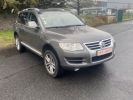 Annonce Volkswagen Touareg 3.0 V6 TDI 240CH DPF CARAT EDITION TIPTRONIC