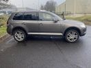 Annonce Volkswagen Touareg 3.0 V6 TDI 240CH DPF CARAT EDITION TIPTRONIC