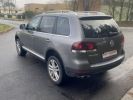 Annonce Volkswagen Touareg 3.0 V6 TDI 240CH DPF CARAT EDITION TIPTRONIC