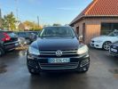 Annonce Volkswagen Touareg 3.0 V6 TDI 240CH FAP CARAT EDITION TIPTRONIC