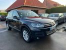 Annonce Volkswagen Touareg 3.0 V6 TDI 240CH FAP CARAT EDITION TIPTRONIC