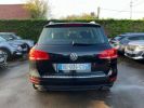 Annonce Volkswagen Touareg 3.0 V6 TDI 240CH FAP CARAT EDITION TIPTRONIC