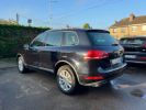 Annonce Volkswagen Touareg 3.0 V6 TDI 240CH FAP CARAT EDITION TIPTRONIC