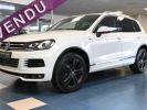 Voir l'annonce Volkswagen Touareg 3.0 V6 TDI 245 FAP 4Motion BlueMotion Carat Tiptronic A