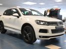 Annonce Volkswagen Touareg 3.0 V6 TDI 245 FAP 4Motion BlueMotion Carat Tiptronic A