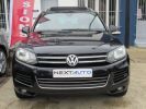 Annonce Volkswagen Touareg 3.0 V6 TDI 245CH BLUEMOTION FAP CARAT 4MOTION TIPTRONIC