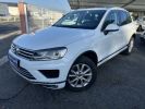 Voir l'annonce Volkswagen Touareg 3.0 V6 TDI 262 4Motion BlueMotion Technology 