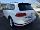 Annonce Volkswagen Touareg 3.0 V6 TDI 262 4Motion BlueMotion Technology 