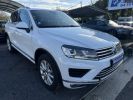 Annonce Volkswagen Touareg 3.0 V6 TDI 262 4Motion BlueMotion Technology 