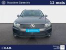 Annonce Volkswagen Touareg 3.0 V6 TDI 262 4Motion BlueMotion Technology Carat Edition A