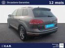 Annonce Volkswagen Touareg 3.0 V6 TDI 262 4Motion BlueMotion Technology Carat Edition A