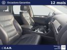 Annonce Volkswagen Touareg 3.0 V6 TDI 262 4Motion BlueMotion Technology Carat Edition A