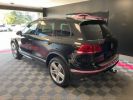 Annonce Volkswagen Touareg 3.0 V6 TDI 262 BMT Tiptronic 8 4Motion R-Line