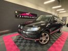 Voir l'annonce Volkswagen Touareg 3.0 V6 TDI 262 BMT Tiptronic 8 4Motion R-Line