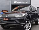 Annonce Volkswagen Touareg 3.0 V6 TDI 262CH BLUEMOTION TECHNOLOGY CARAT 4MOTION TIPTRONIC