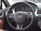 Annonce Volkswagen Touareg 3.0 V6 TDI 262CH BLUEMOTION TECHNOLOGY CARAT 4MOTION TIPTRONIC