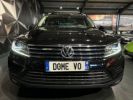 Annonce Volkswagen Touareg 3.0 V6 TDI 262CH BLUEMOTION TECHNOLOGY CARAT EXCLUSIVE 4MOTION TIPTRONIC