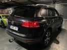 Annonce Volkswagen Touareg 3.0 V6 TDI 262CH BLUEMOTION TECHNOLOGY CARAT EXCLUSIVE 4MOTION TIPTRONIC