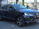 Annonce Volkswagen Touareg 3.0 V6 TDI 262ch BlueMotion Technology R-Line 4Motion Tiptronic