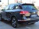 Annonce Volkswagen Touareg 3.0 V6 TDI 262ch BlueMotion Technology R-Line 4Motion Tiptronic