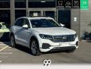 Annonce Volkswagen Touareg 3.0 V6 TDI - 286 - BV Tiptronic  2018 Carat Exclusive 4Motion PHASE 1