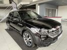 Annonce Volkswagen Touareg 3,0 V6 TDI 286 BVA8 R-LINE 4X4 TOIT PANORAMIQUE ATTELAGE GPS DISCOVER PRO APPLE CAR PLAY VIR