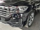 Annonce Volkswagen Touareg 3,0 V6 TDI 286 BVA8 R-LINE 4X4 TOIT PANORAMIQUE ATTELAGE GPS DISCOVER PRO APPLE CAR PLAY VIR